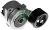 INA 534 0284 10 Tensioner Lever, v-ribbed belt